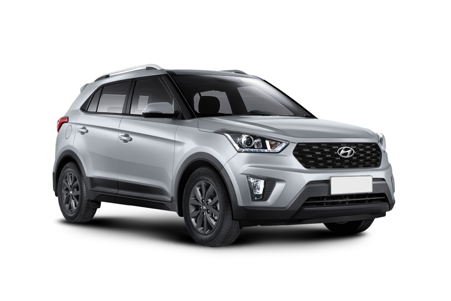 Hyundai Creta 2020